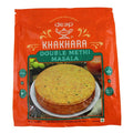 Deep Double Methi Masala Khakhara 200 g