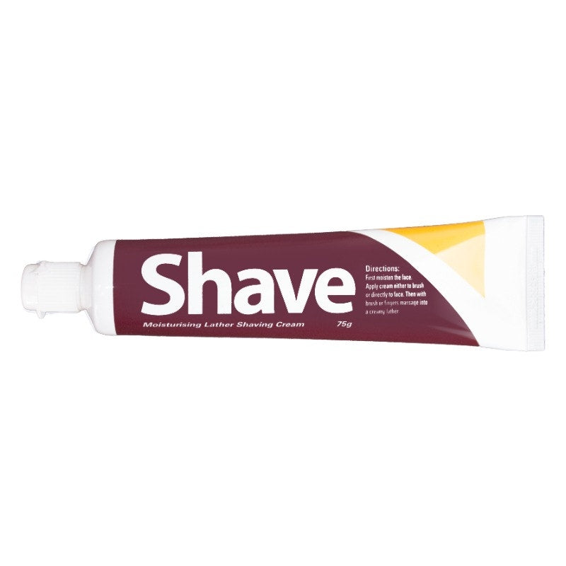 Shave Shaving Cream 75 g