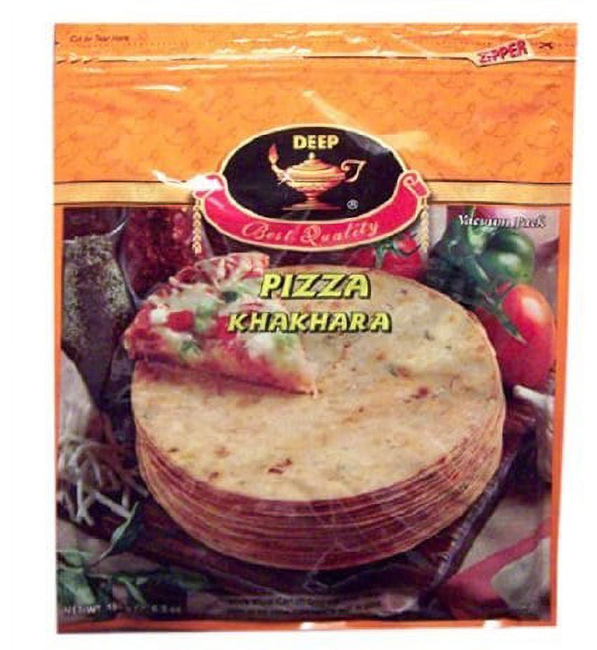Deep Pizza Khakhara 180 g