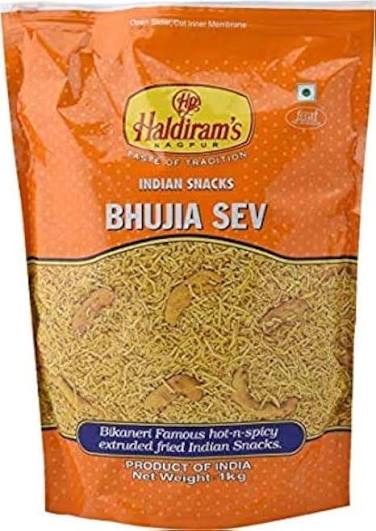 Haldiram Bhujia Sev 1 kg
