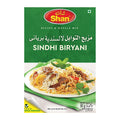 Shan Sidhi Biryani Masala 600 g