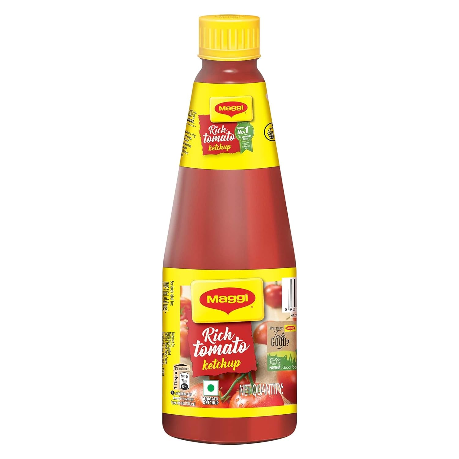 Maggi Rich Tomato Ketchup 970 g