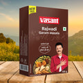 Vasant Rajwadi Garam Masala 100 g