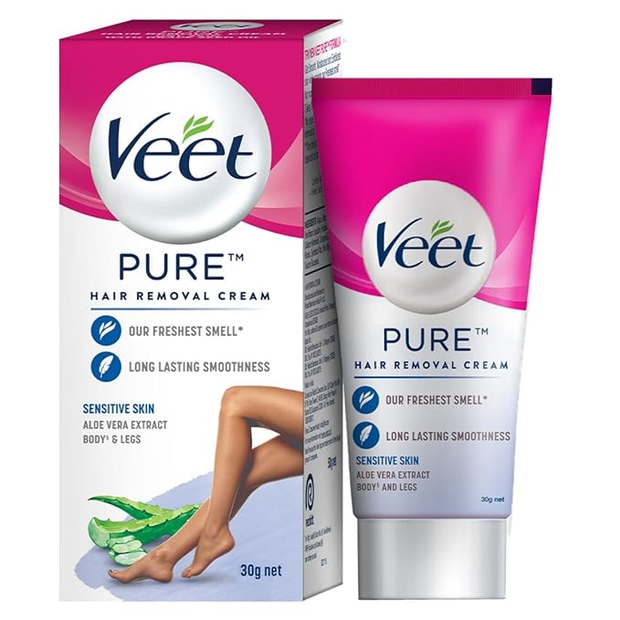 Veet Hair Removal Cream 30 g