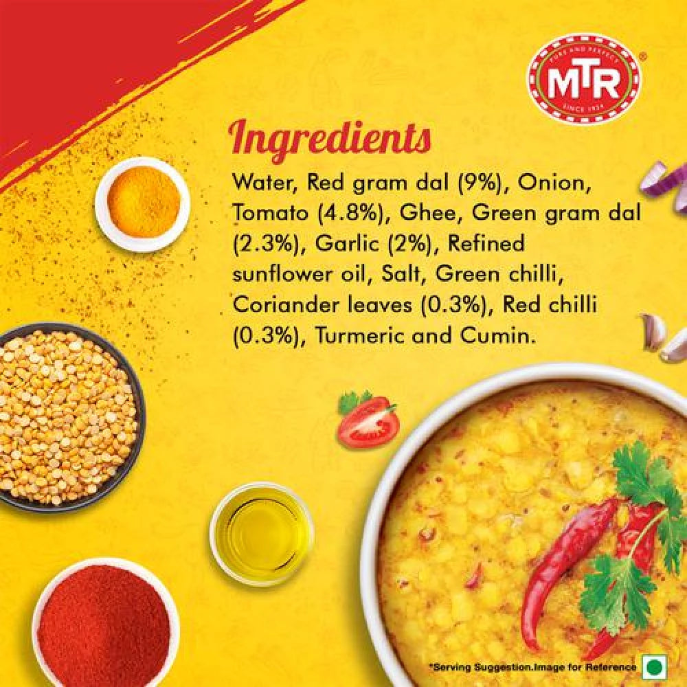 MTR Dal Fry 300 g