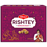 Bikaji Rishtey Namkken Daawat 1.3 kg