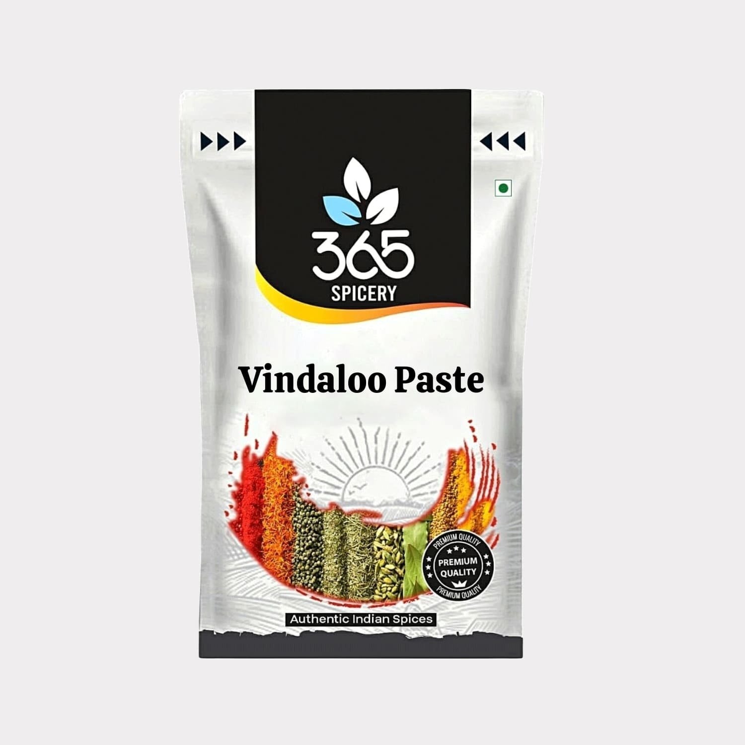 Pramukh Vindaloo Paste 5 kg
