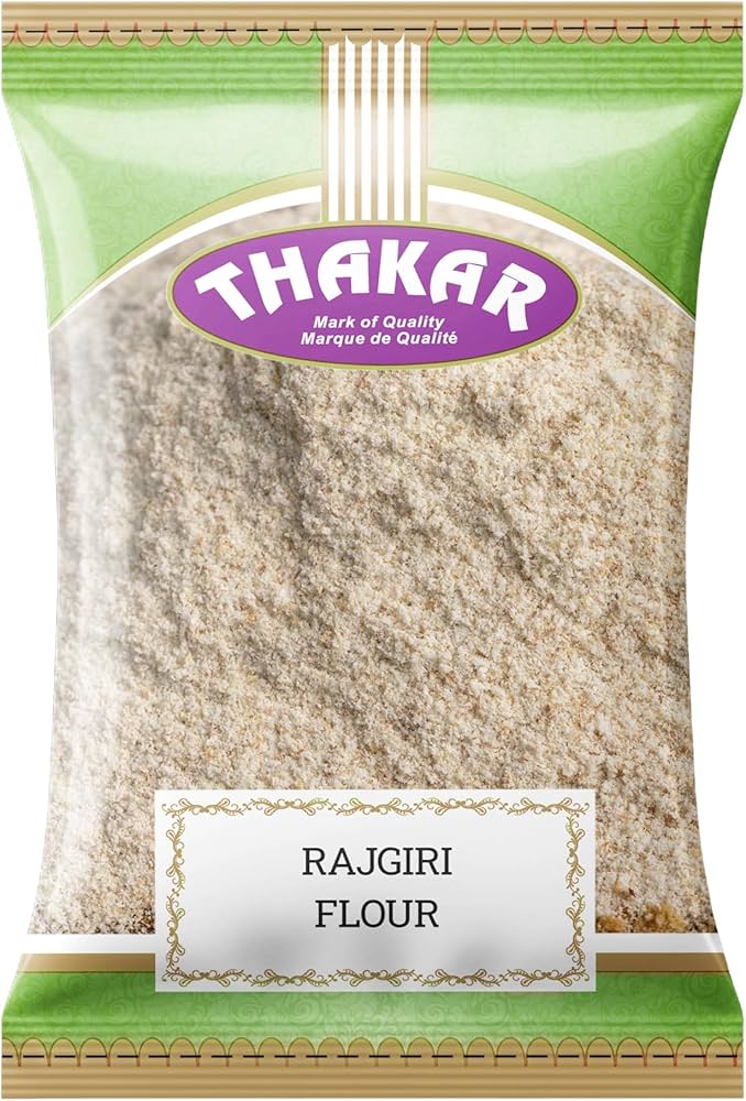 Jaipur Rajgira Flour 1 kg
