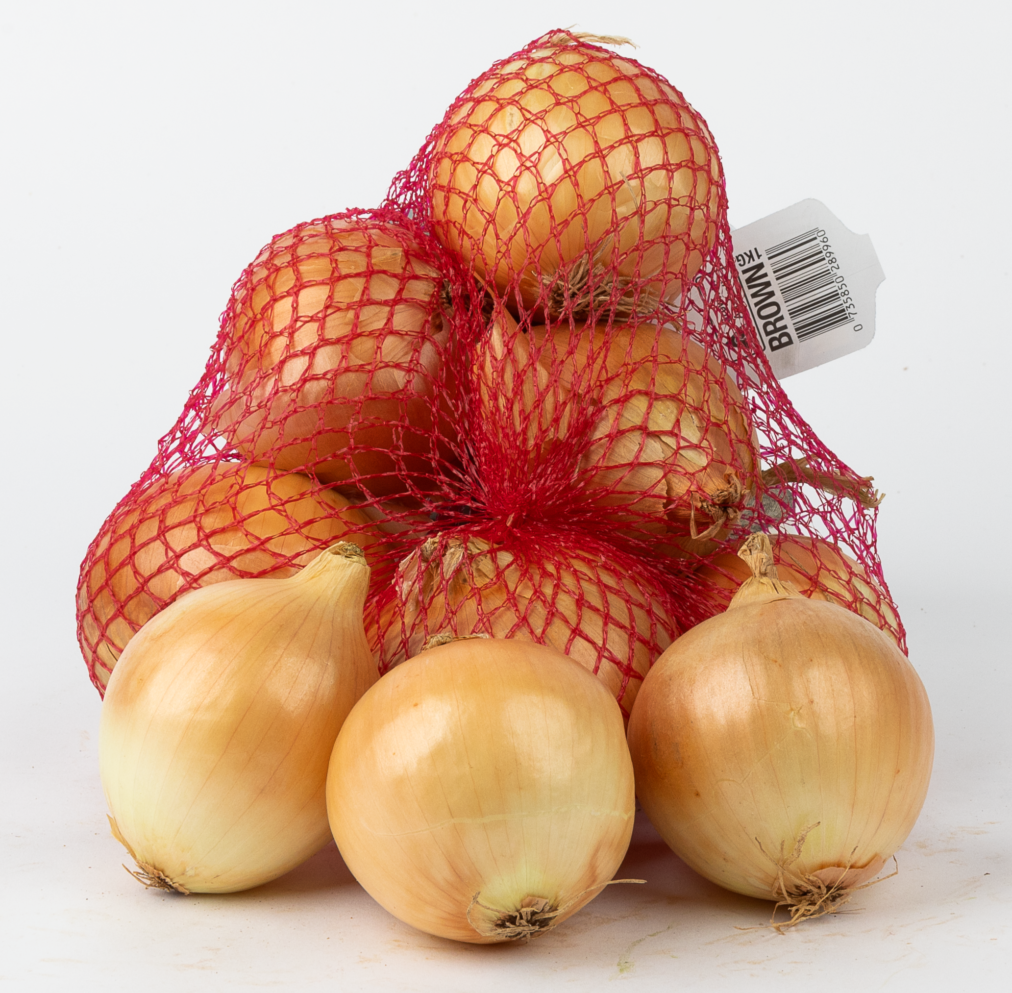 Fresh Brown Onion 1 kg