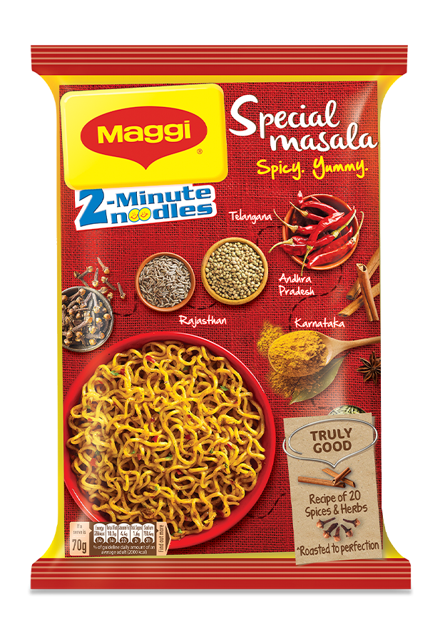 Maggie Special Masala 280 g