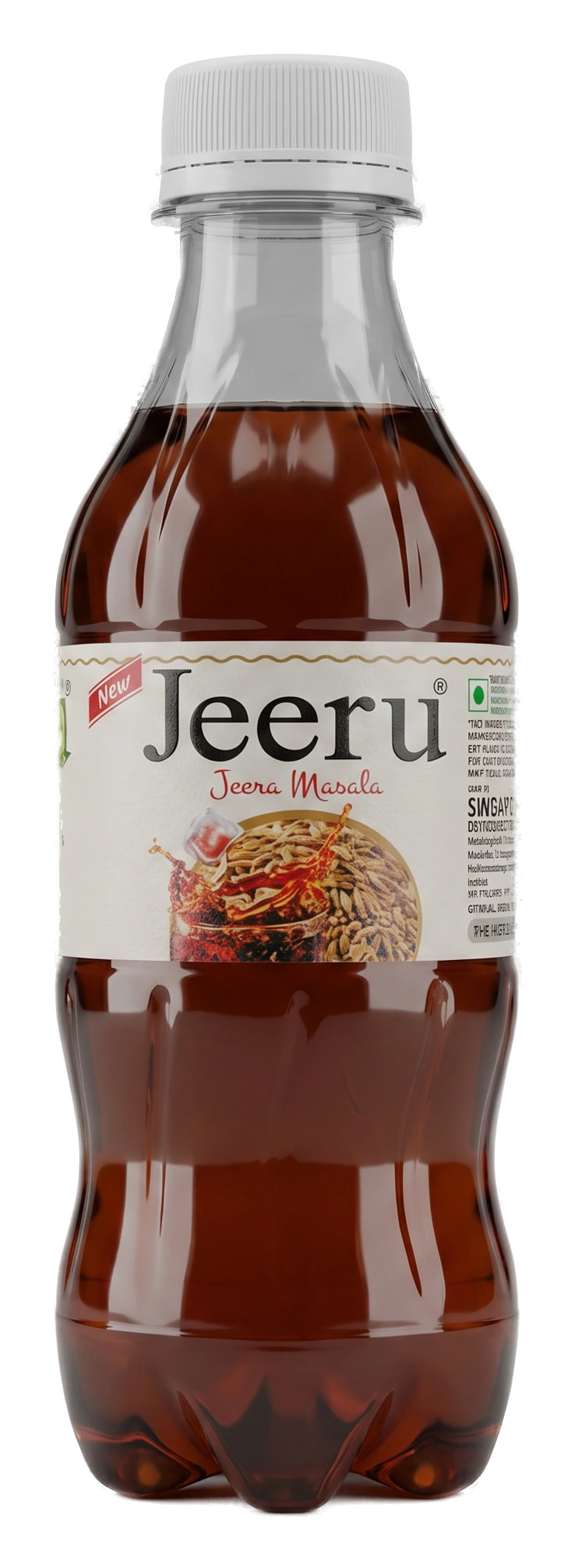 Jeeru 1.25 L