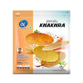 IKC Jeeralu Khakhra 200 g