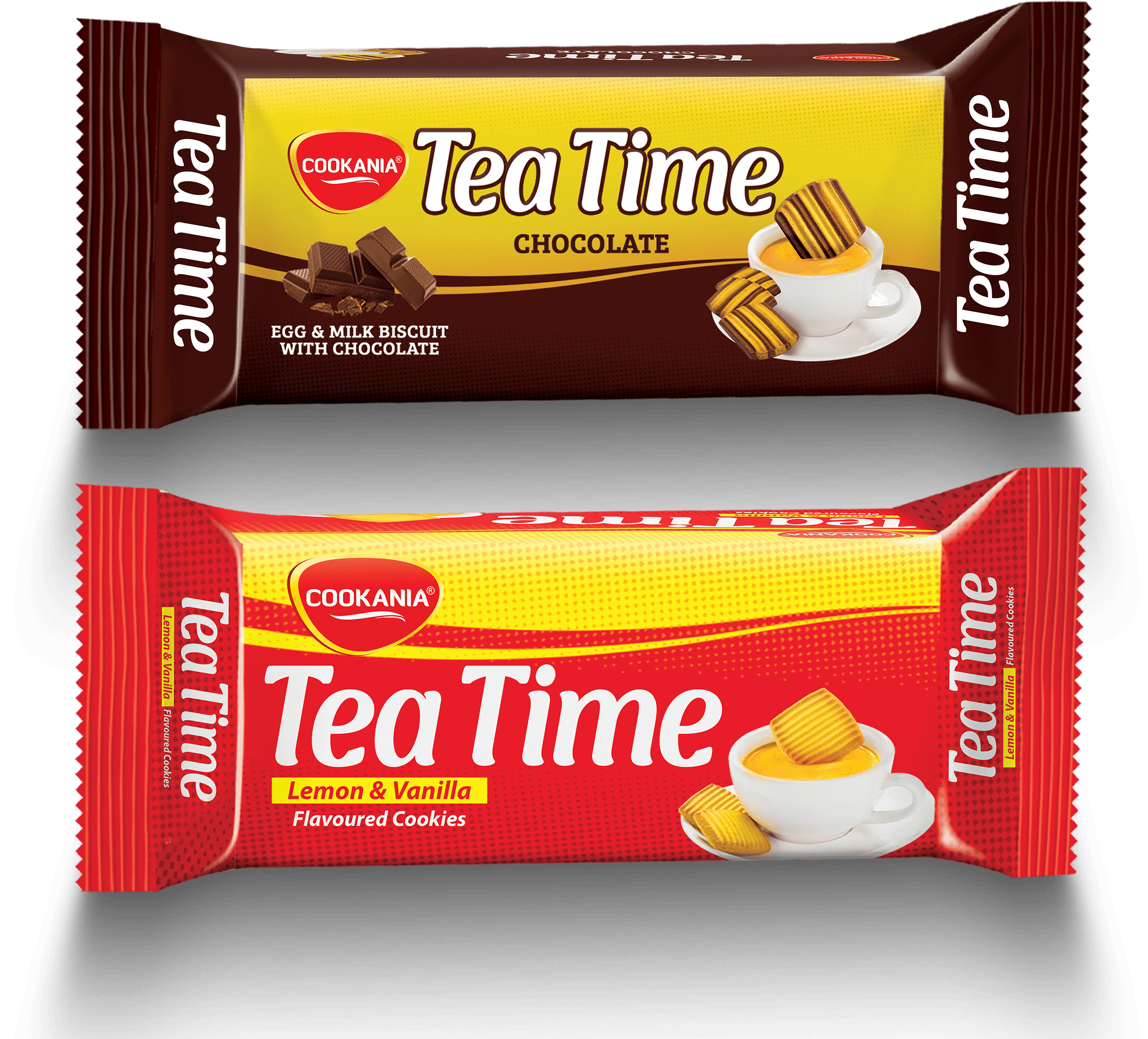Cookania Tea Time 90 g