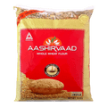 Aashirvaad Wholewheat Atta Export Pack 10 kg