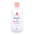 J & J Baby Oil 100 ml