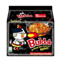 Buldak Hot Chicken Cheese Noodle