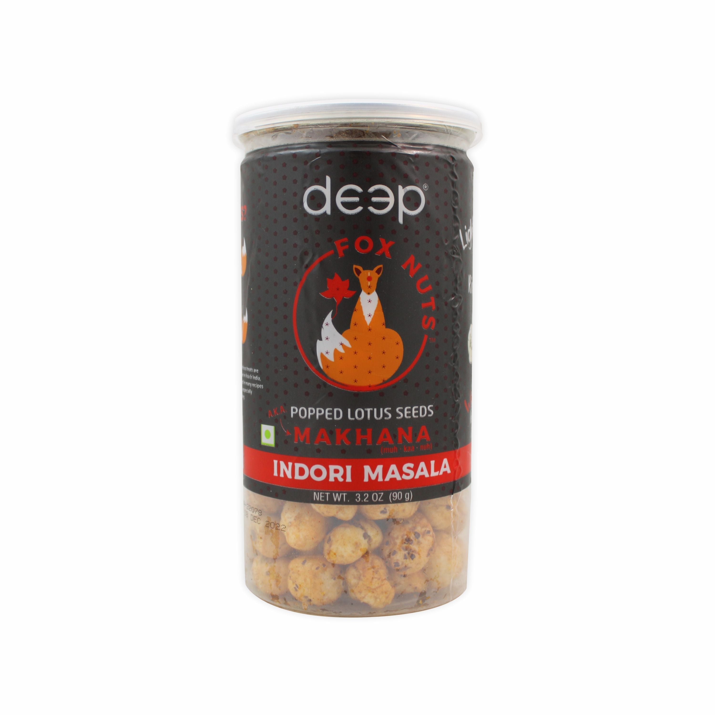 Deep Indori Makhana 90 g