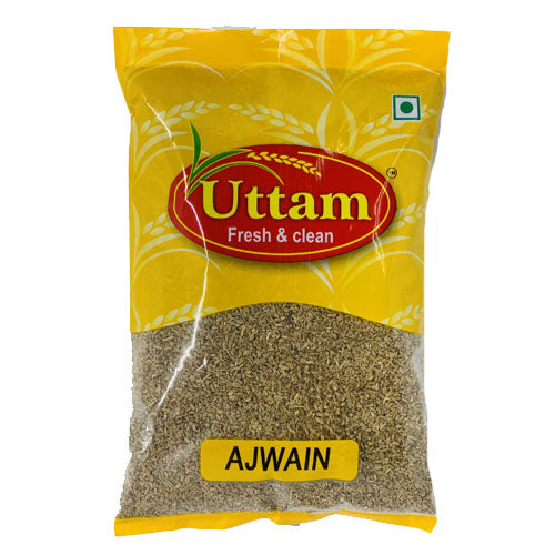 Uttam Ajwain 500 g