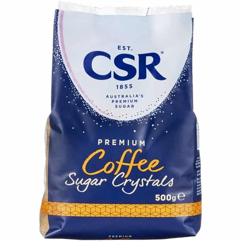 Csr Brown Sugar 500 g
