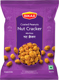 Bikaji Nut Cracker 340 g