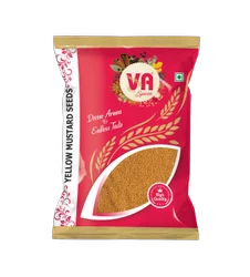 Viya Mustard Seed Yellow 200 g