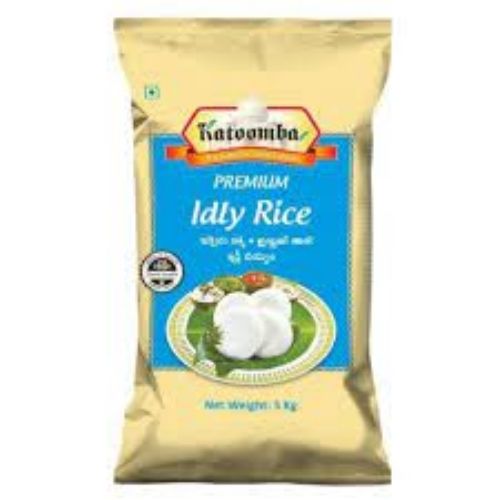 Katoomba Idly Rice 5 kg