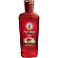 Navratna Ayurvedic Oil 180 ml