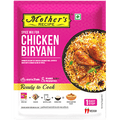 M/r Chicken Biryani 100 g