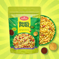 Haldirams N Bhel Puri 150 g
