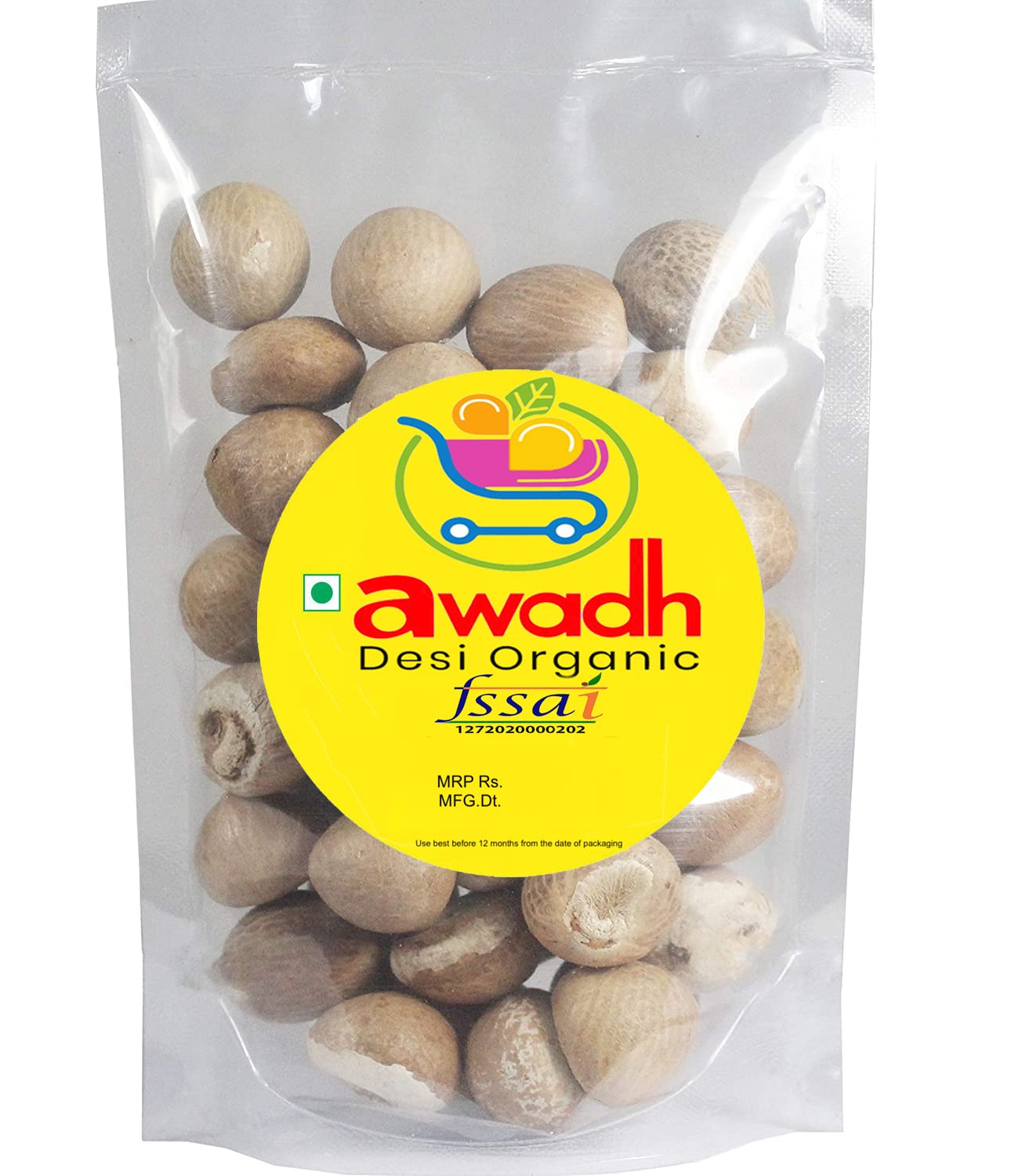 Dev Drishti Supari 50 g