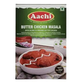 Aachi Butter Chicken Masa 100 g