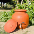 Spark Clay Water Pot 5 L