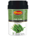 Shan Chilli Pickle 1 kg