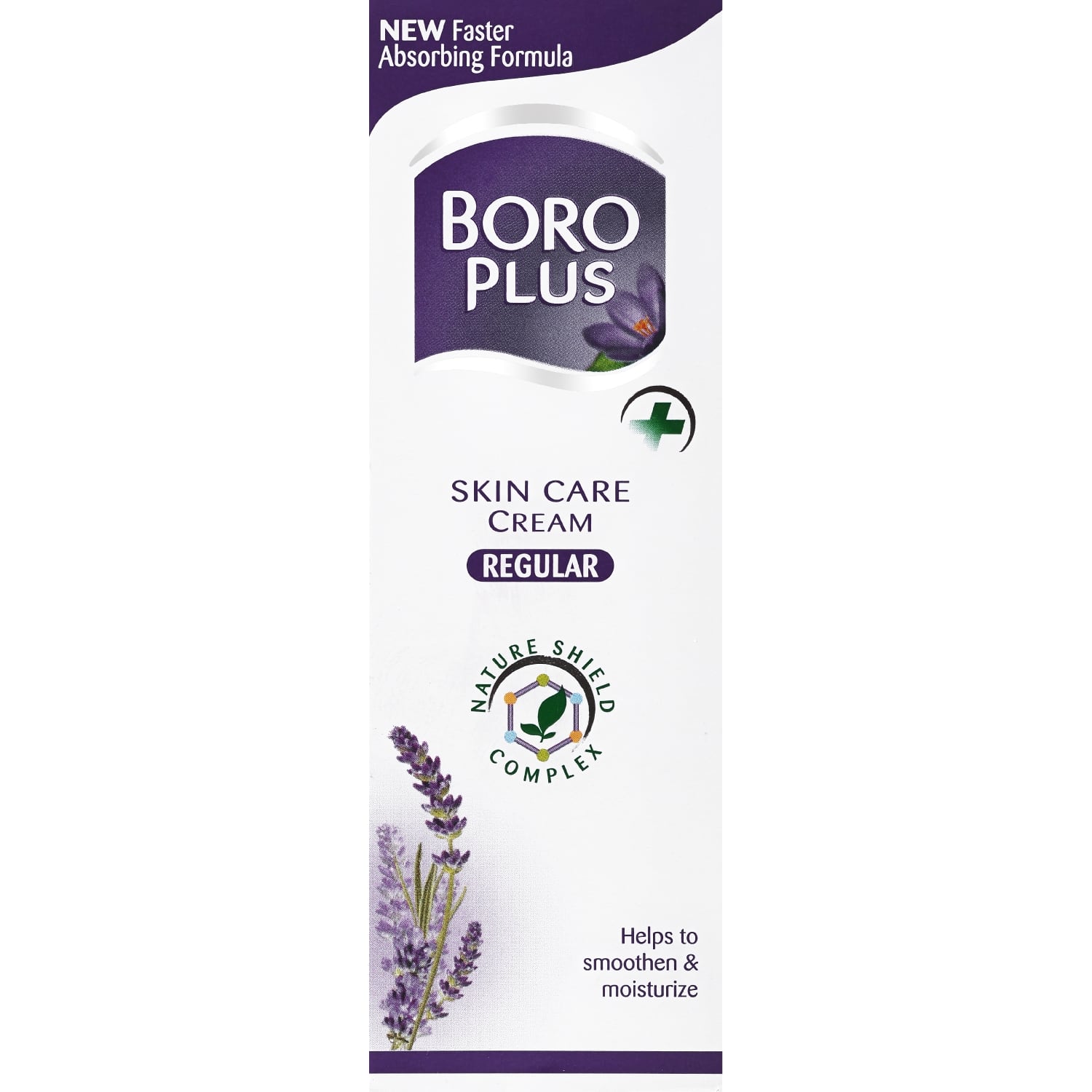 Boro Plus 50 ml