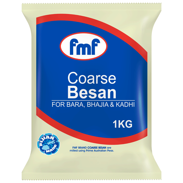 FMF Coarse Besan 1 kg