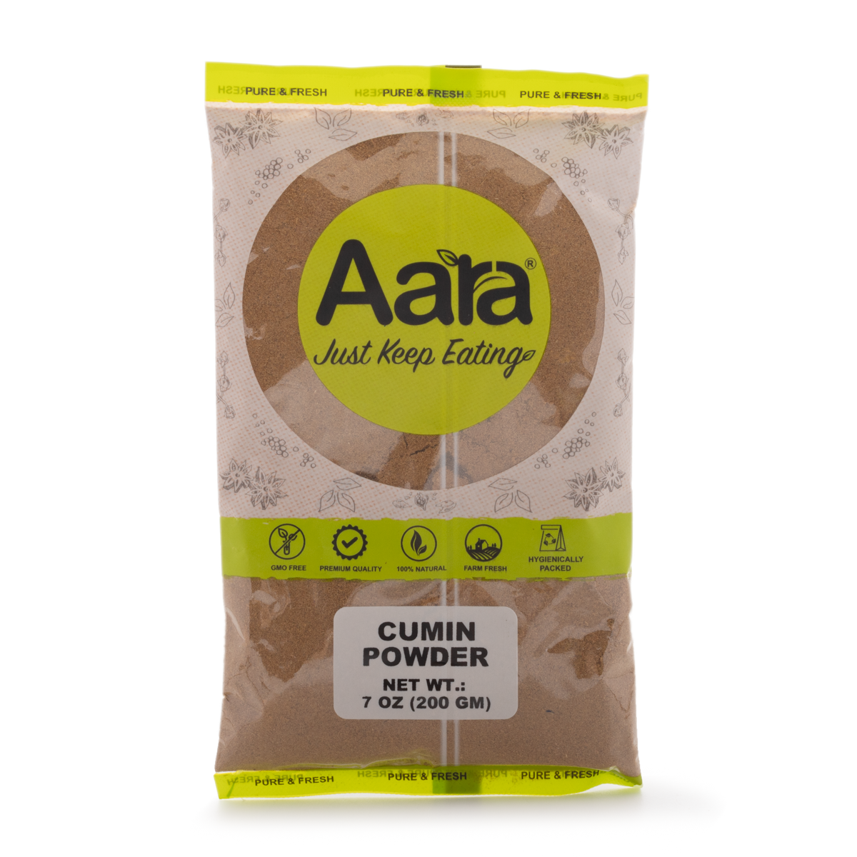 Arya Jeera Sweets 200 g