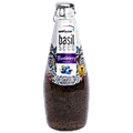 Crazy Kool Blubeerry Basil Seed Drink 290 ml