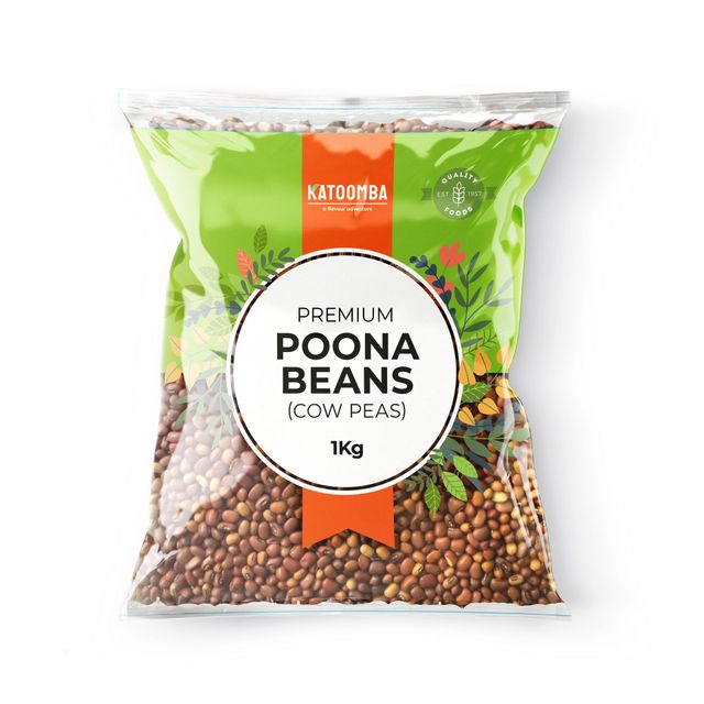 Katoomba Poona Bean 1 kg