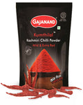 Gajanand Kashmiri Chilli Powder 1.814 kg