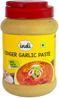 Indya Ginger Garlic Paste 1 kg