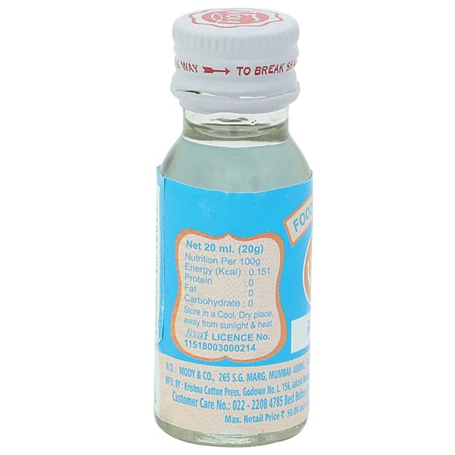 Viola Rose Essence 28 ml