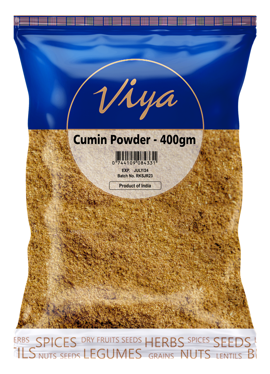 Viya Coriander Cumin Powder 400 g