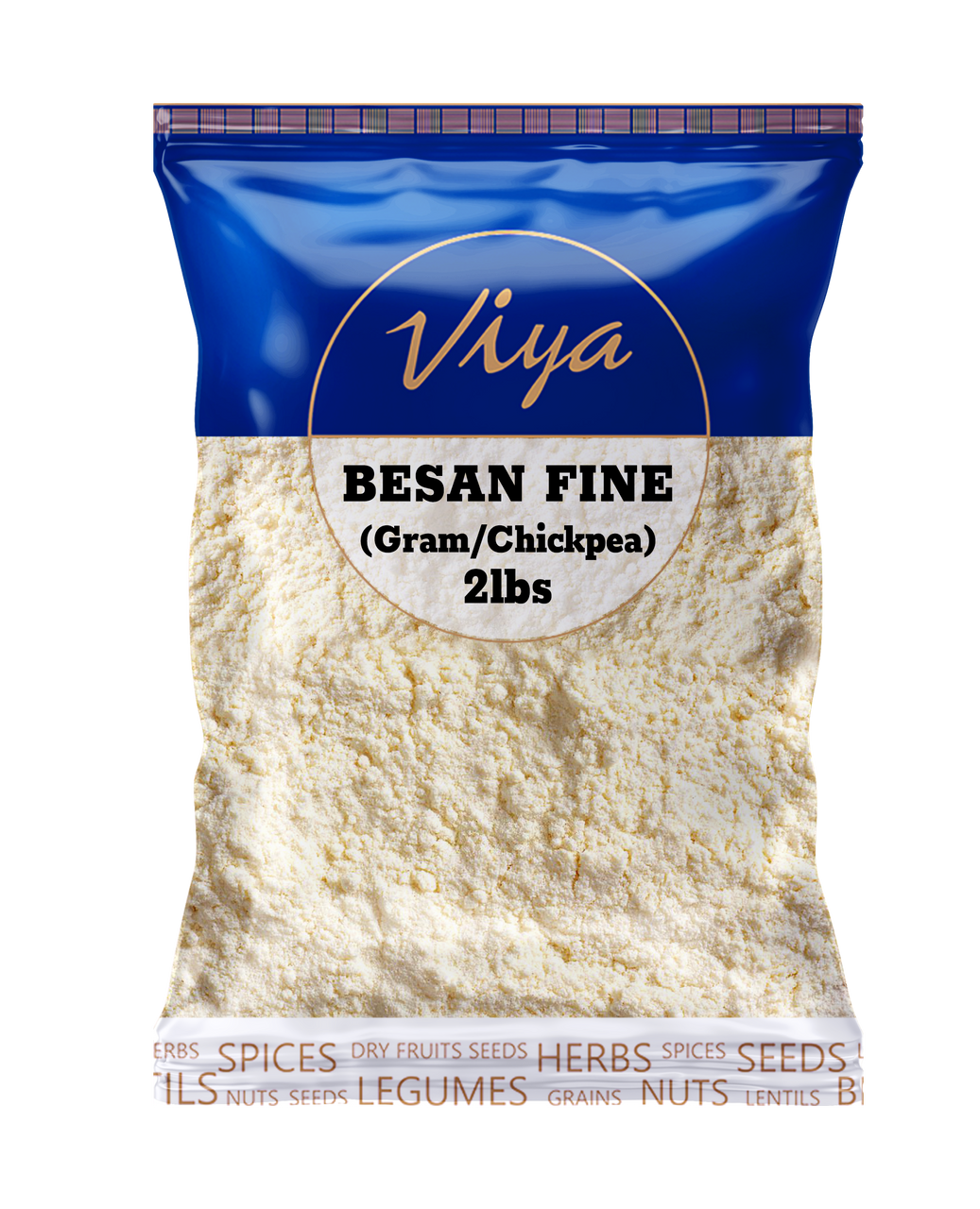 Viya Besan Fine 908 g