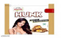 Hunk Chocalate 1 Piece
