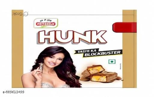 Hunk Chocalate 1 Piece