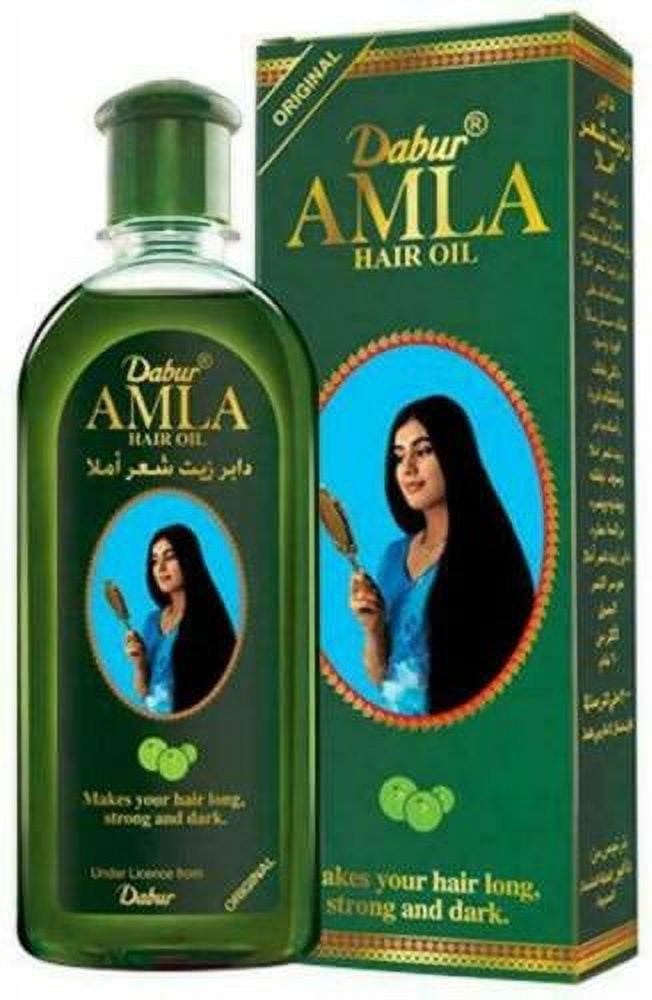 Dabur Amla Oil 200 ml