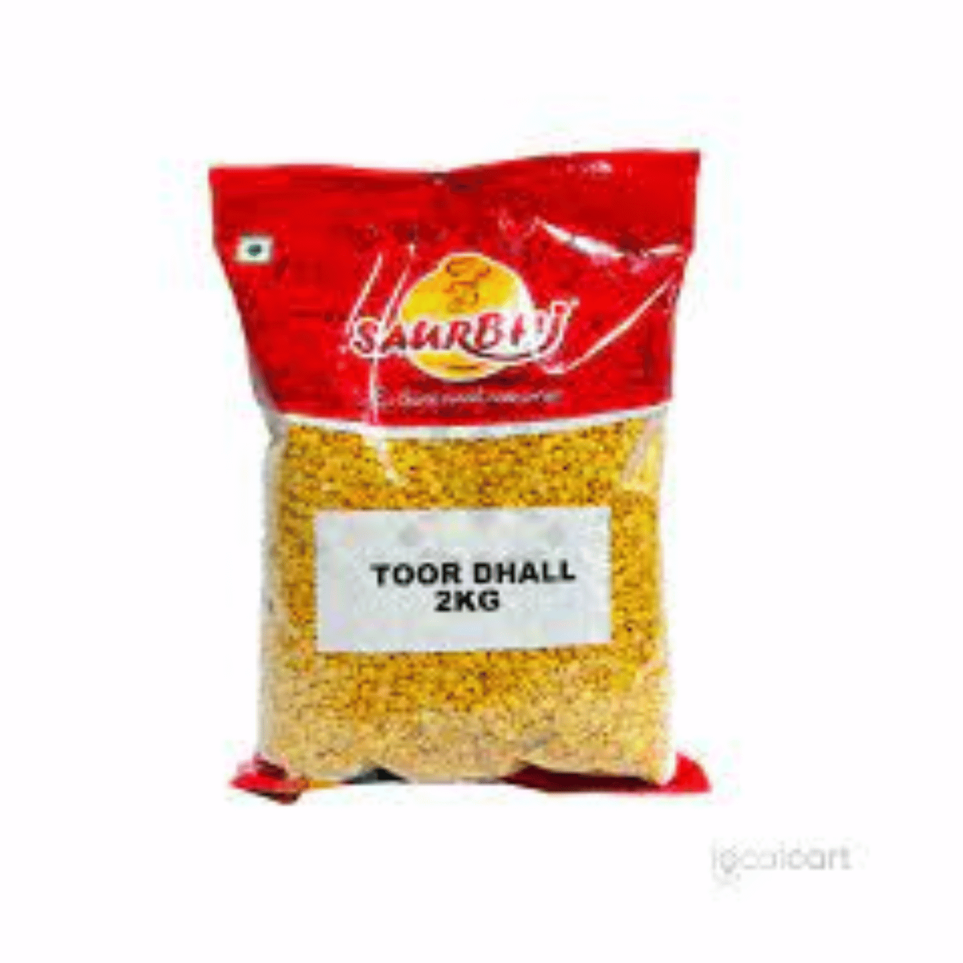 Saurabhi Toor Dhall 2 kg