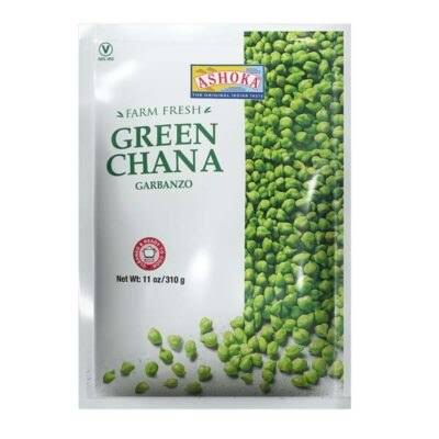 Ashoka Green Chana