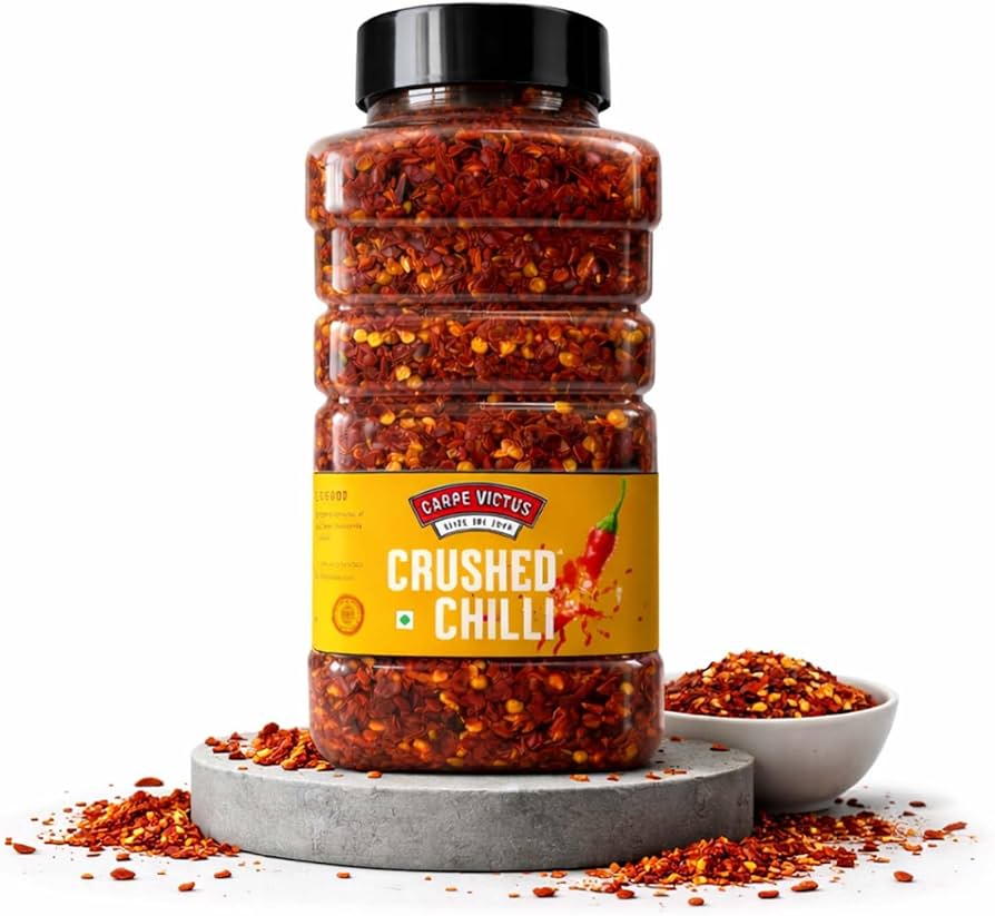 Spark Chilli Red Hot 400 g
