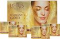 Lotus Gold Facial Kit 50 g